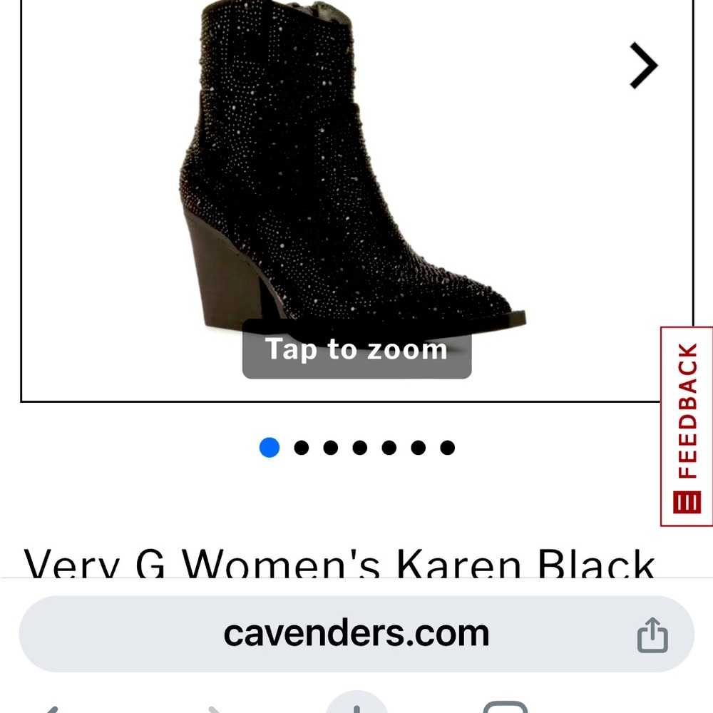 Size 8 worn once